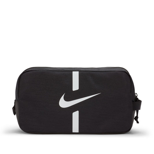 Nike Academy Soccer Shoe Shoe Bag - Black/ White