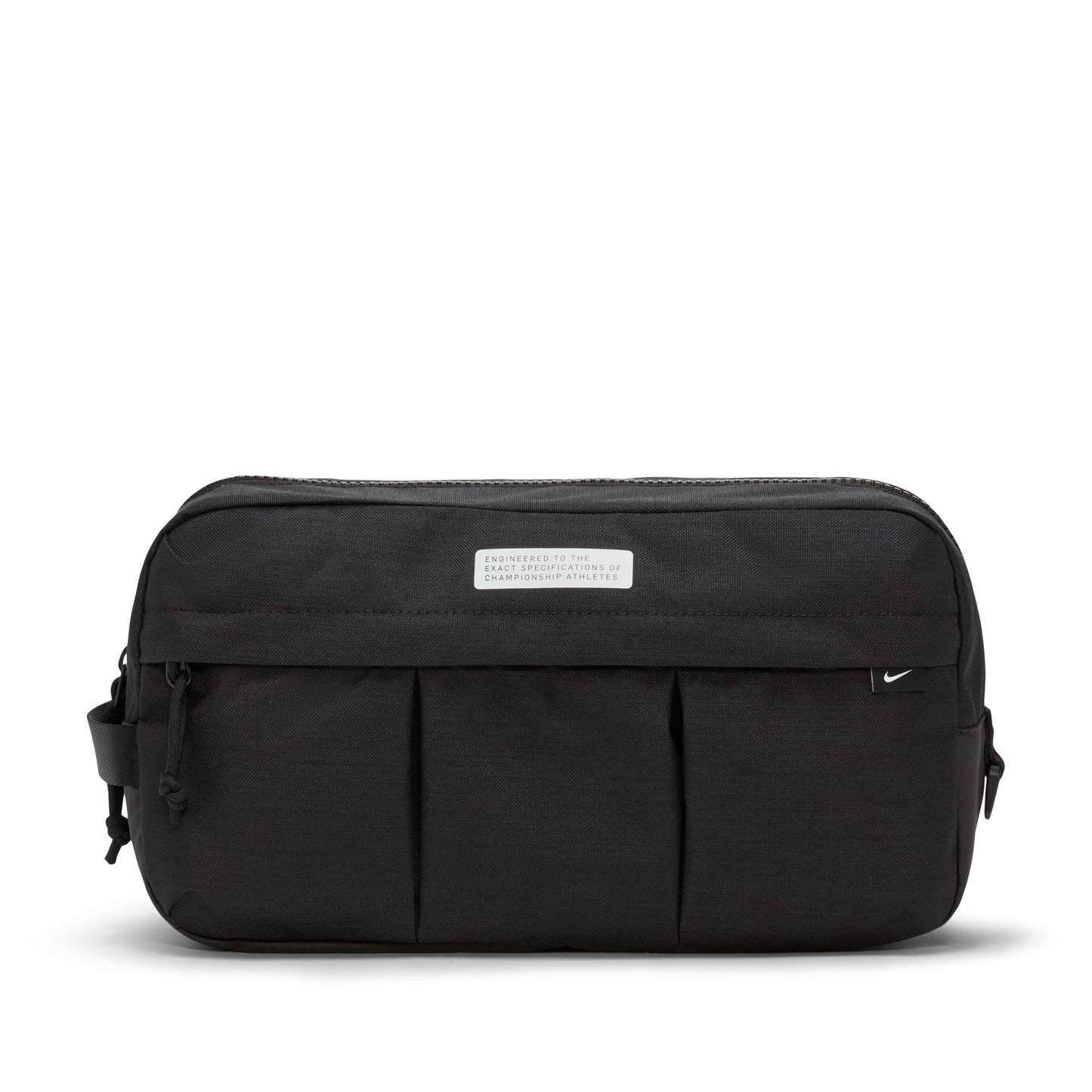 Nike Academy Soccer Shoe Shoe Bag - Black/ White