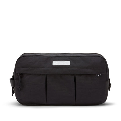 Nike Academy Soccer Shoe Shoe Bag - Black/ White