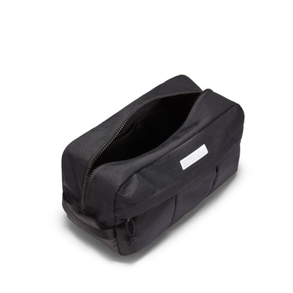 Nike Academy Soccer Shoe Shoe Bag - BLACK/BLACK/WHITE