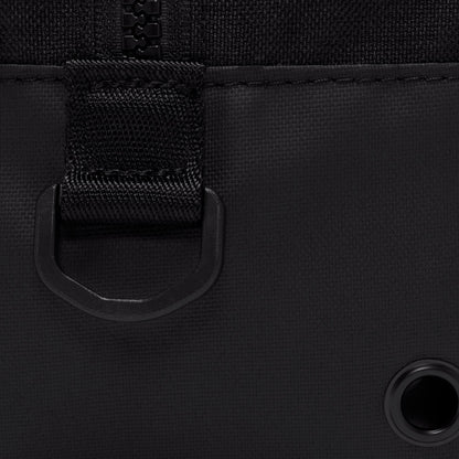 Nike Academy Soccer Shoe Shoe Bag - BLACK/BLACK/WHITE