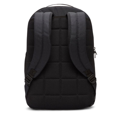 Nike Brasilia Medium Backpack 9.5  - Black