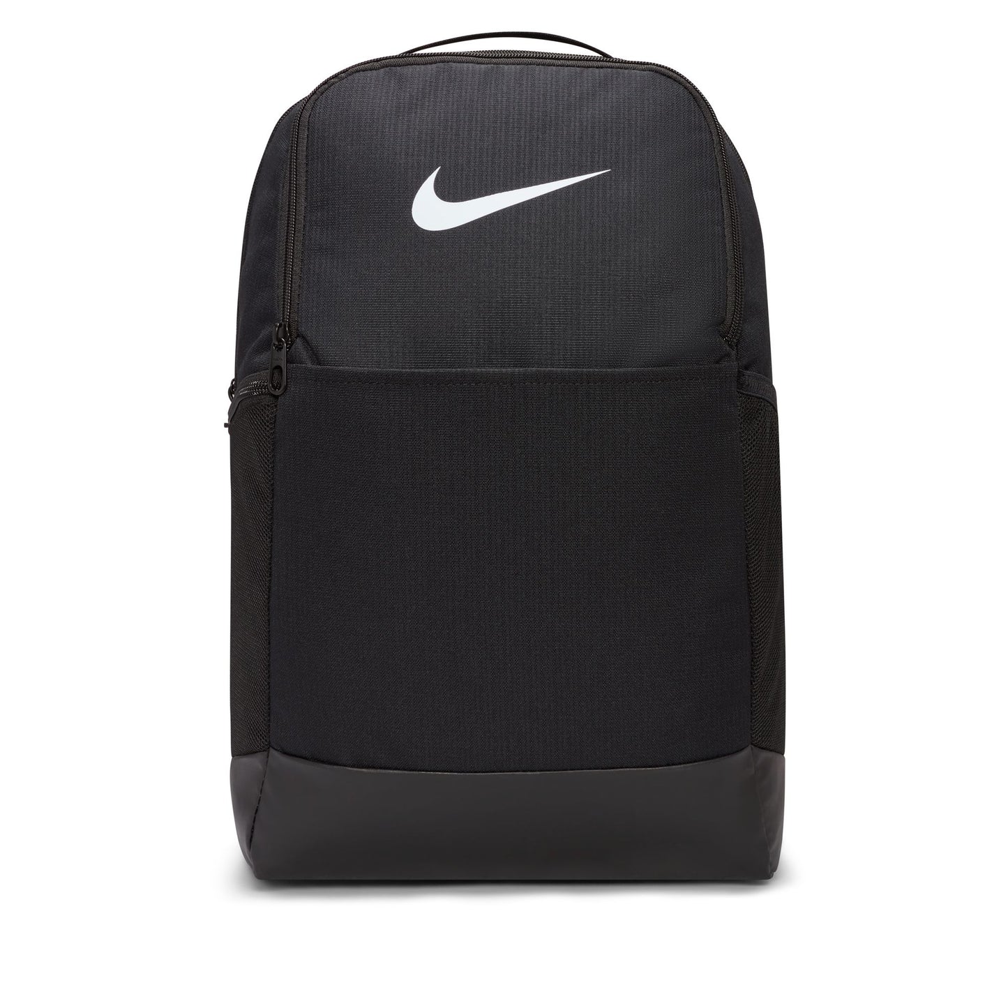Nike Brasilia Medium Backpack 9.5  - Black