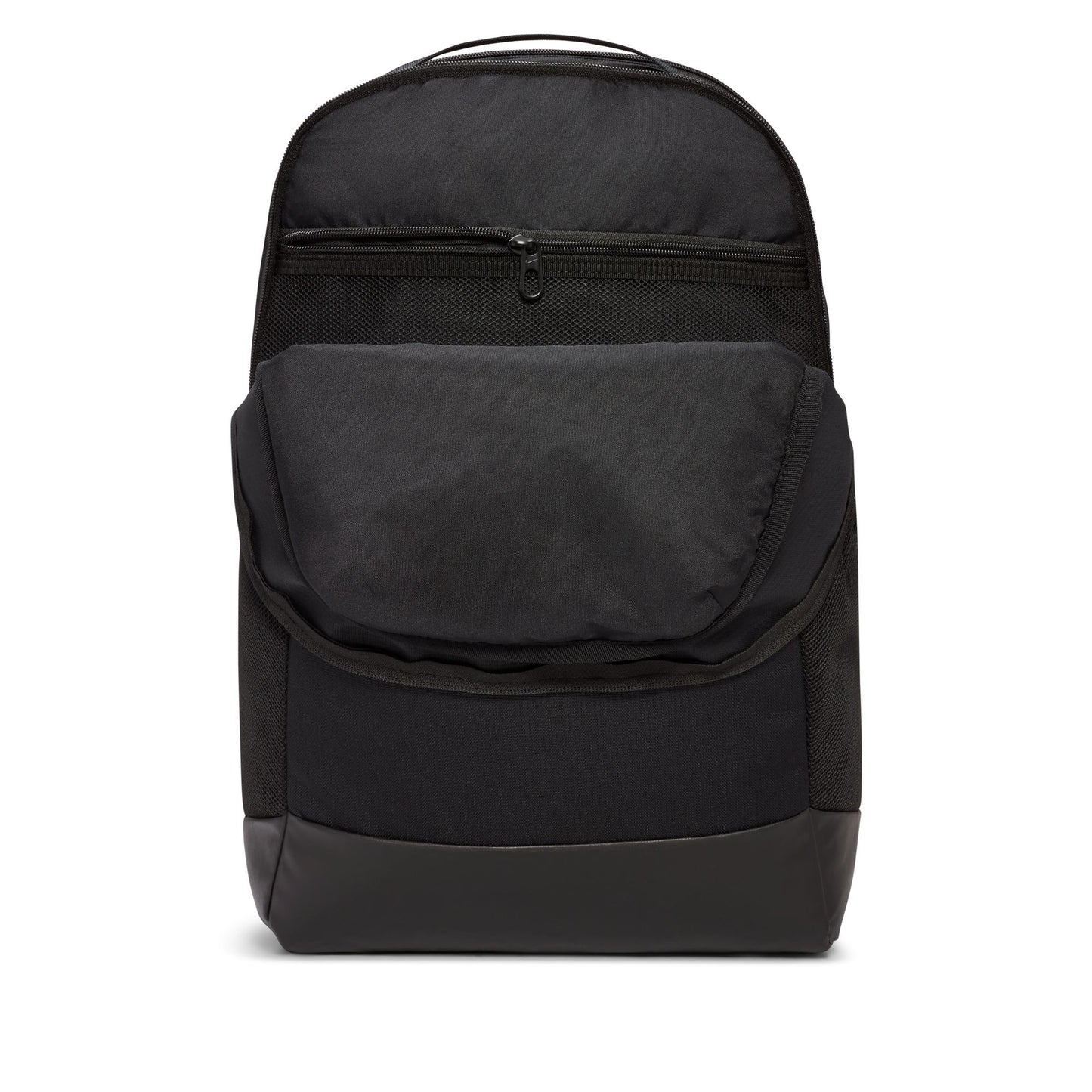 Nike Brasilia Medium Backpack 9.5  - Black