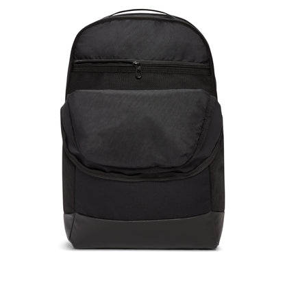 Nike Brasilia Medium Backpack 9.5  - Black