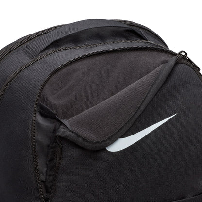Nike Brasilia Medium Backpack 9.5  - Black