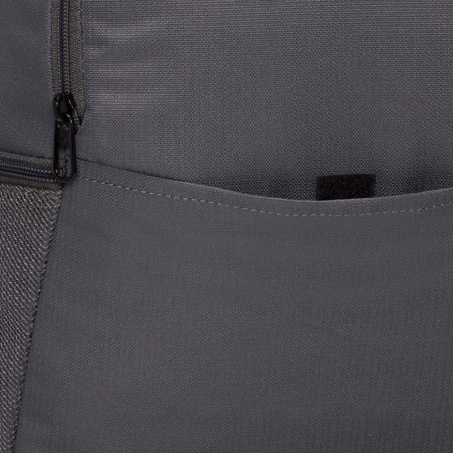 Nike Brasilia Medium Backpack 9.6  - Grey