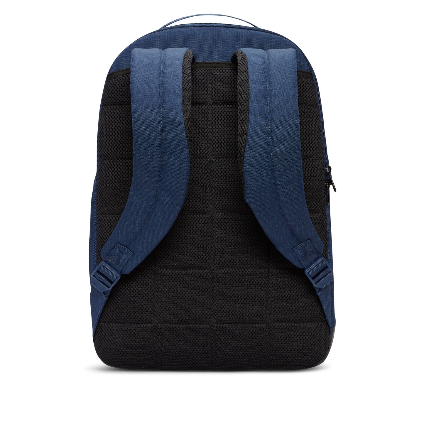 Nike Brasilia Medium Backpack 9.6  - Navy