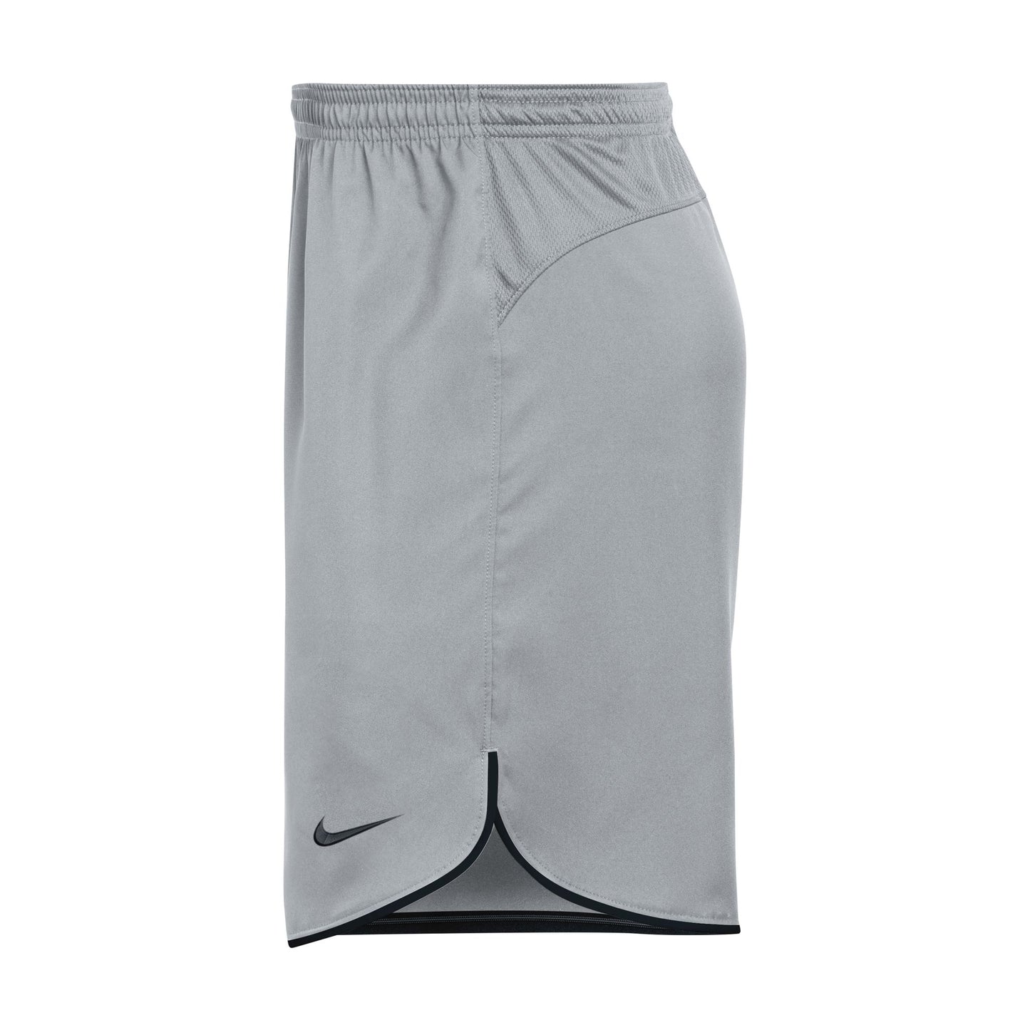 Men's Nike Laser V Woven Short - Grey
