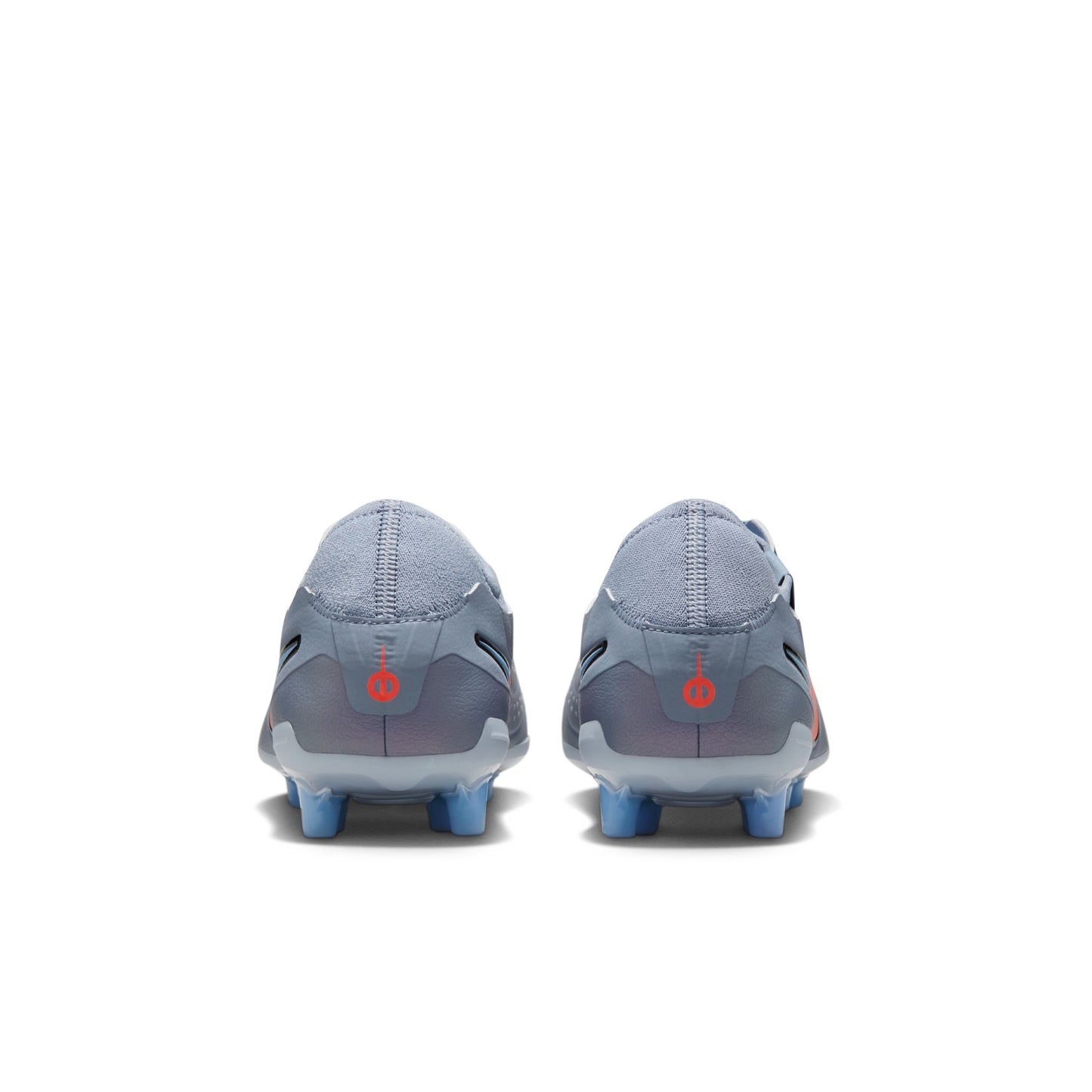 Nike Tiempo Legend 10 Pro AG Artificial Grass Soccer Cleats - Blue Eclipse/Black