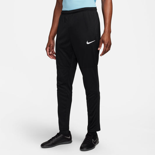 Men's Nike Dry Park 20 Pants- Black