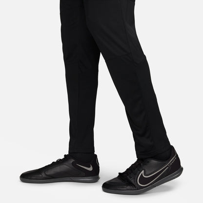 Men's Nike Dry Park 20 Pants- Black