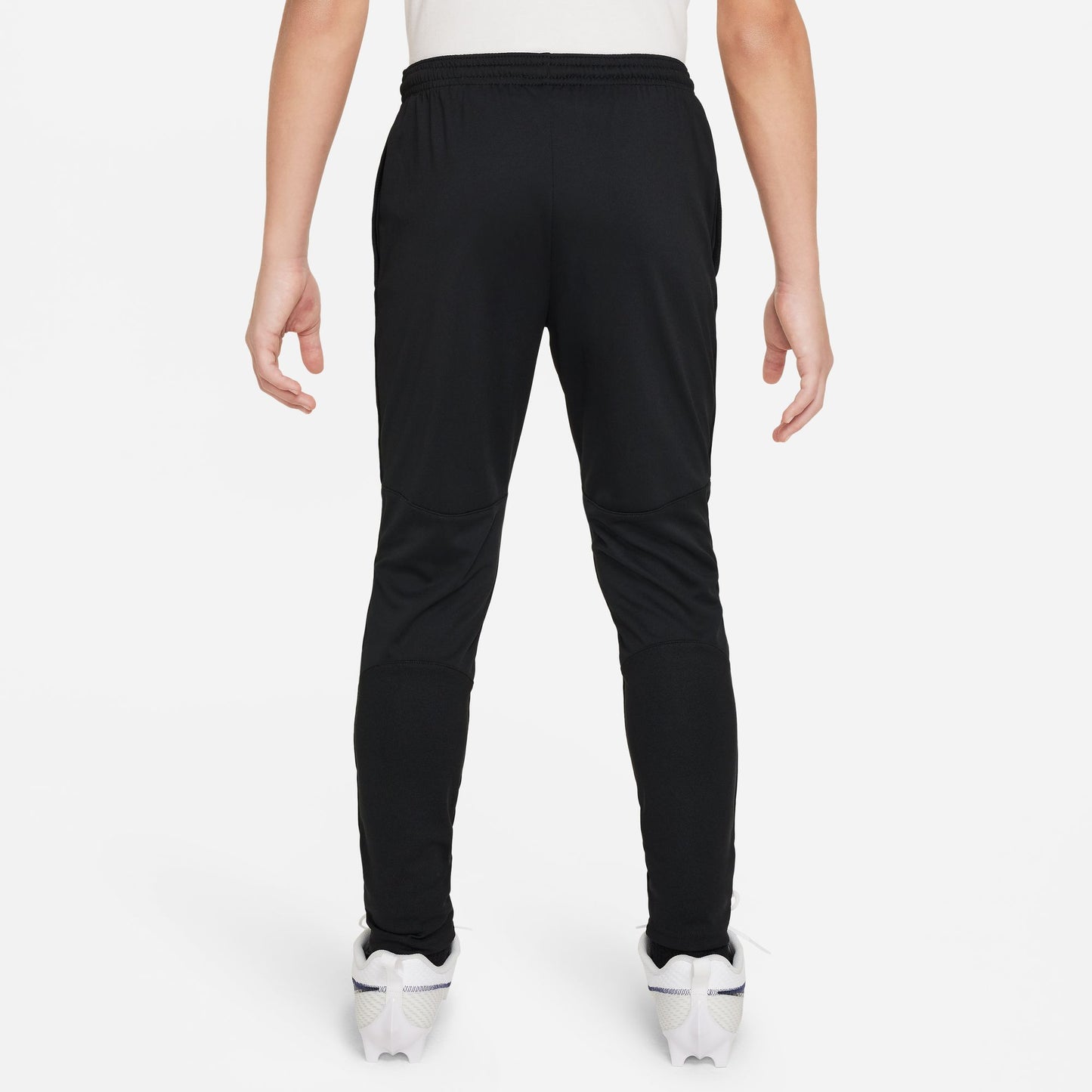 Kids Nike Dry Park 20 Pants- Black