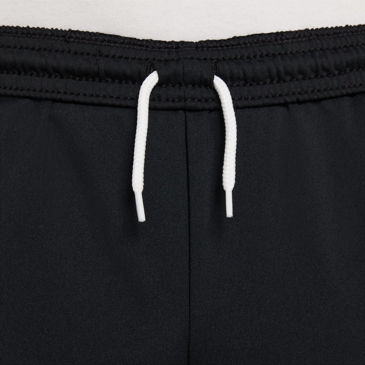 Kids Nike Dry Park 20 Pants- Black