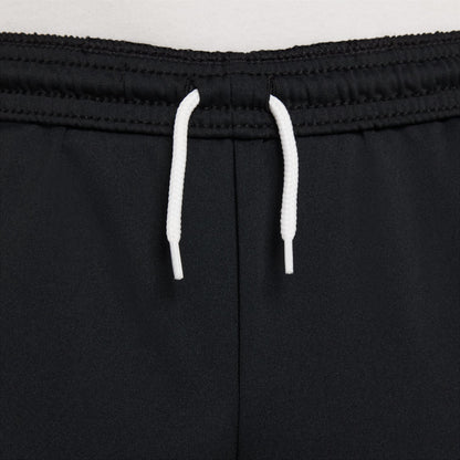 Kids Nike Dry Park 20 Pants- Black