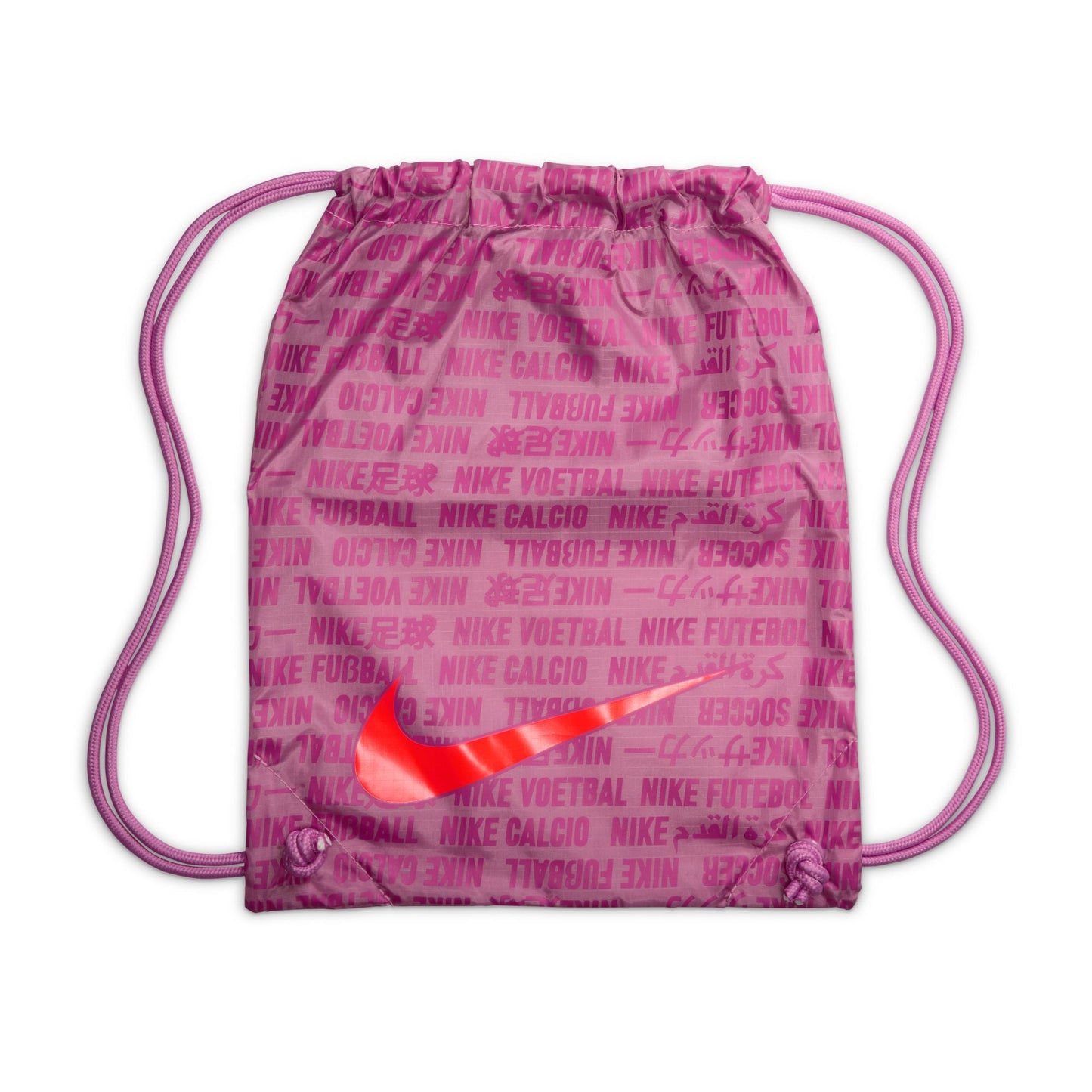 Nike Air Zoom Mercurial Superfly 10 Elite FG Firm Ground Soccer Cleat -Magic Flamingo/Black-Total Crimson