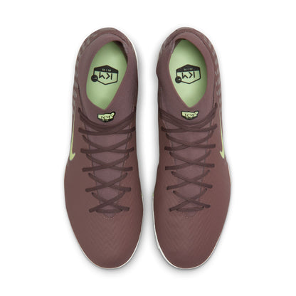 Nike Air Zoom Mercurial Superfly 10 Academy Kylian Mbappé TF Turf Soccer Shoes -