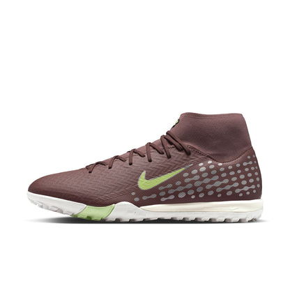 Nike Air Zoom Mercurial Superfly 10 Academy Kylian Mbappé TF Turf Soccer Shoes -