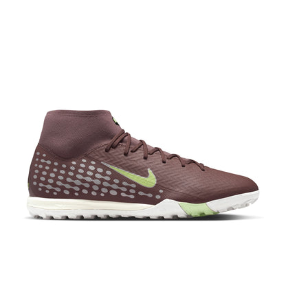 Nike Air Zoom Mercurial Superfly 10 Academy Kylian Mbappé TF Turf Soccer Shoes -
