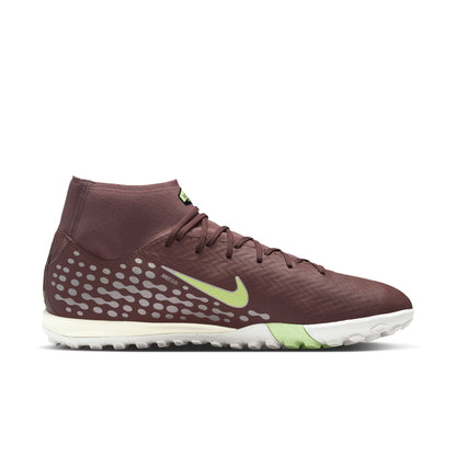 Nike Air Zoom Mercurial Superfly 10 Academy Kylian Mbappé TF Turf Soccer Shoes -