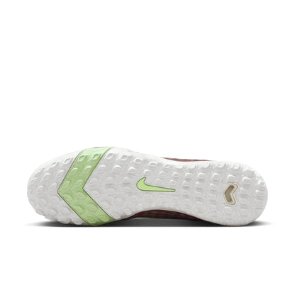 Nike Air Zoom Mercurial Superfly 10 Academy Kylian Mbappé TF Turf Soccer Shoes -