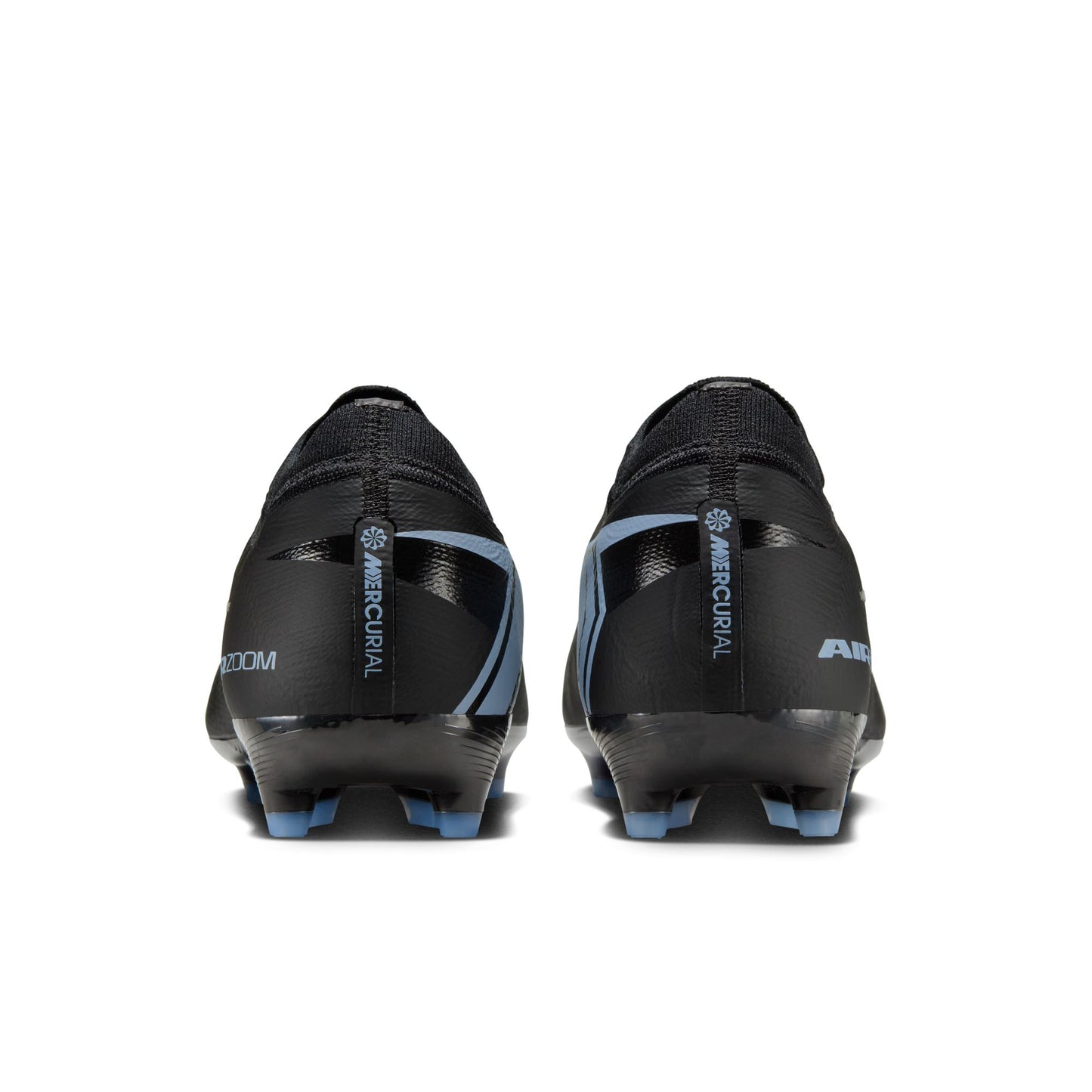 Nike Mercurial Vapor 16 Pro AG-PRO-BLACK/ICE BLUE