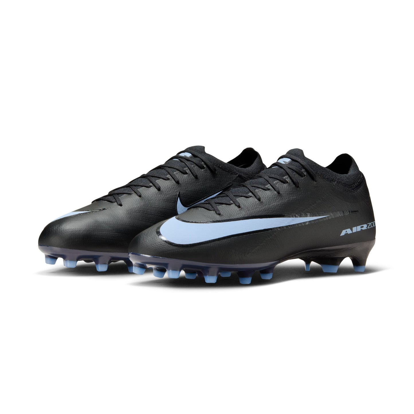 Nike Mercurial Vapor 16 Pro AG-PRO-BLACK/ICE BLUE