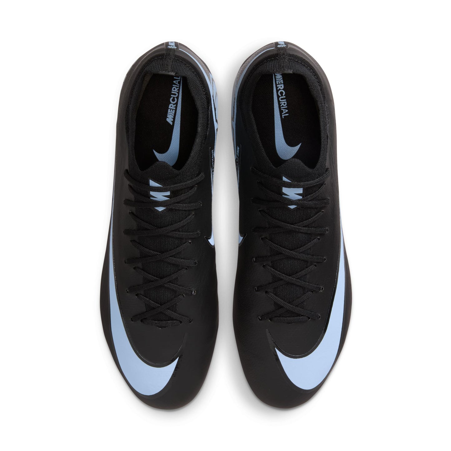 Nike Mercurial Vapor 16 Pro AG-PRO-BLACK/ICE BLUE
