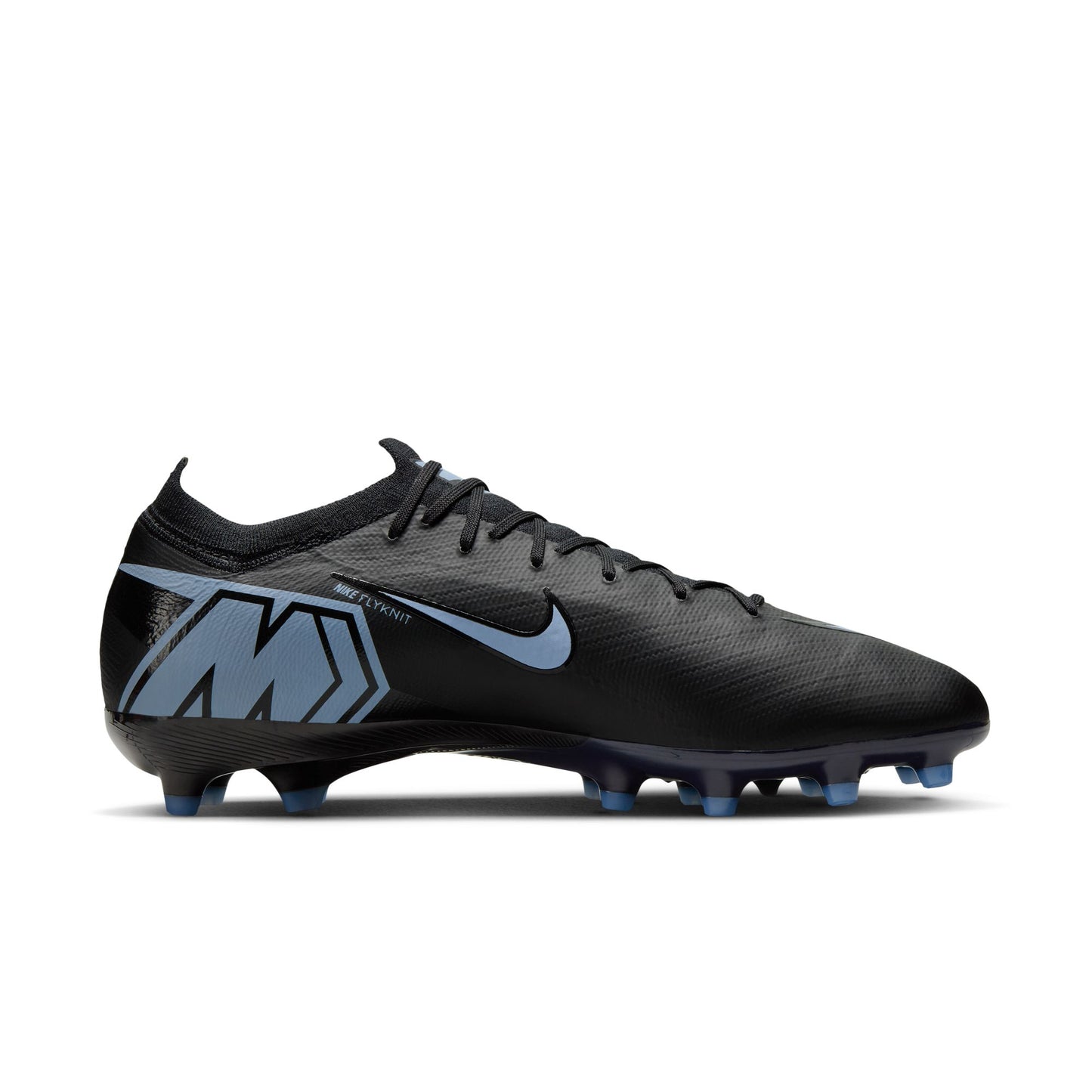 Nike Mercurial Vapor 16 Pro AG-PRO-BLACK/ICE BLUE
