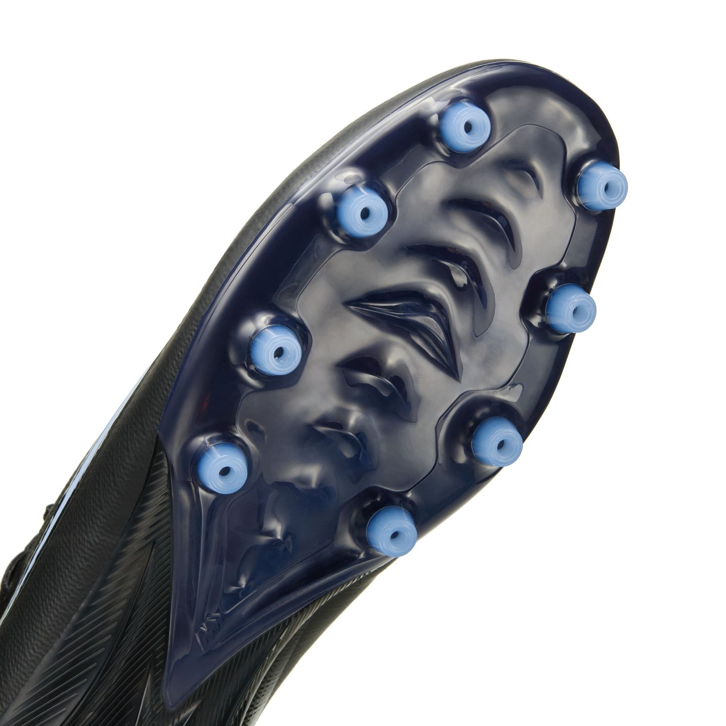 Nike Mercurial Vapor 16 Pro AG-PRO-BLACK/ICE BLUE