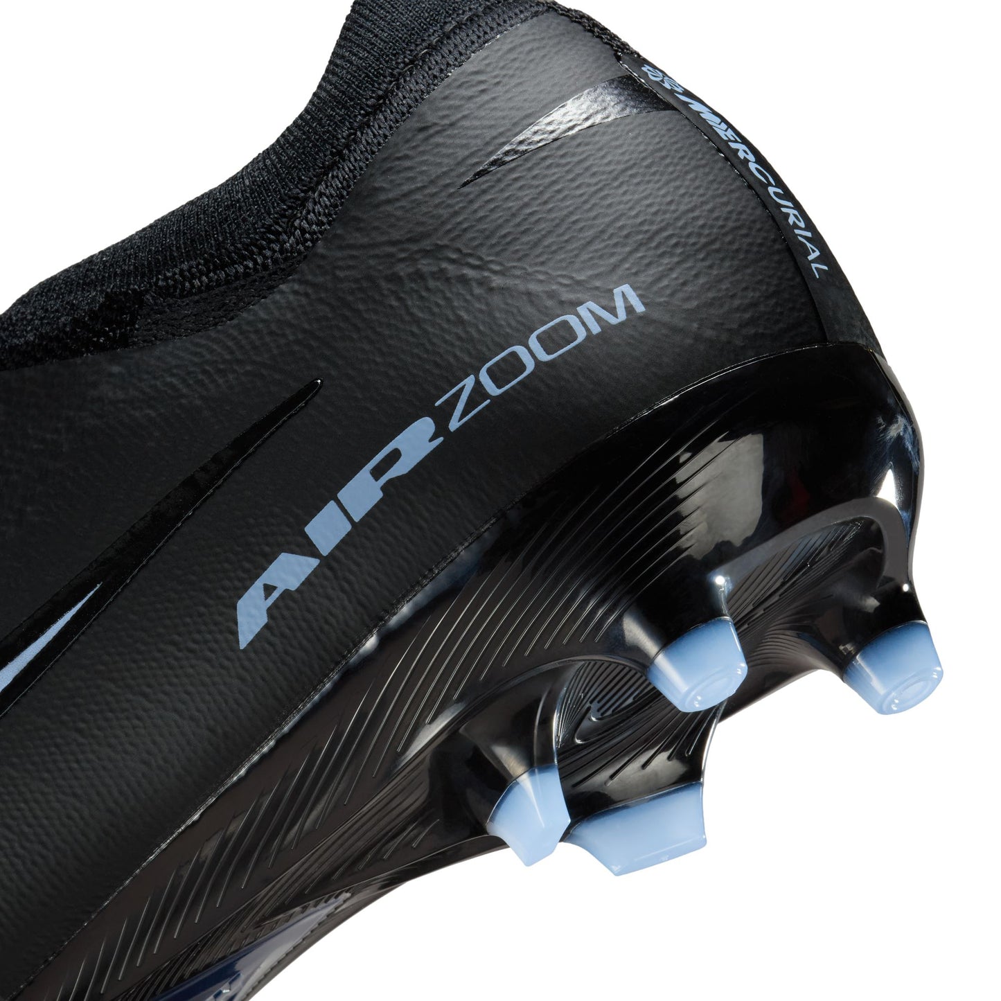 Nike Mercurial Vapor 16 Pro AG-PRO-BLACK/ICE BLUE