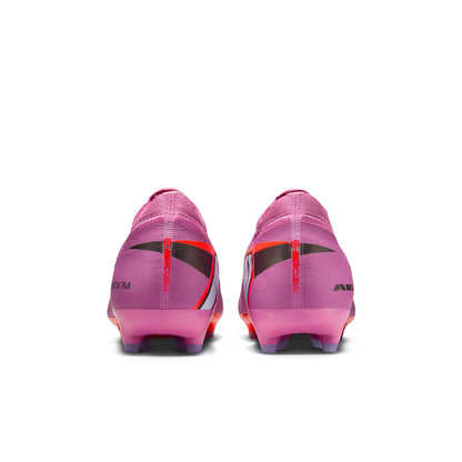 Nike Mercurial Vapor 16 Pro AG-PRO-MAGIC FLAMINGO/BLACK-TOTAL CRIMSON