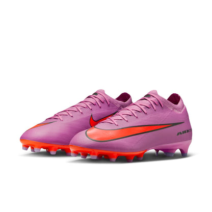 Nike Mercurial Vapor 16 Pro AG-PRO-MAGIC FLAMINGO/BLACK-TOTAL CRIMSON