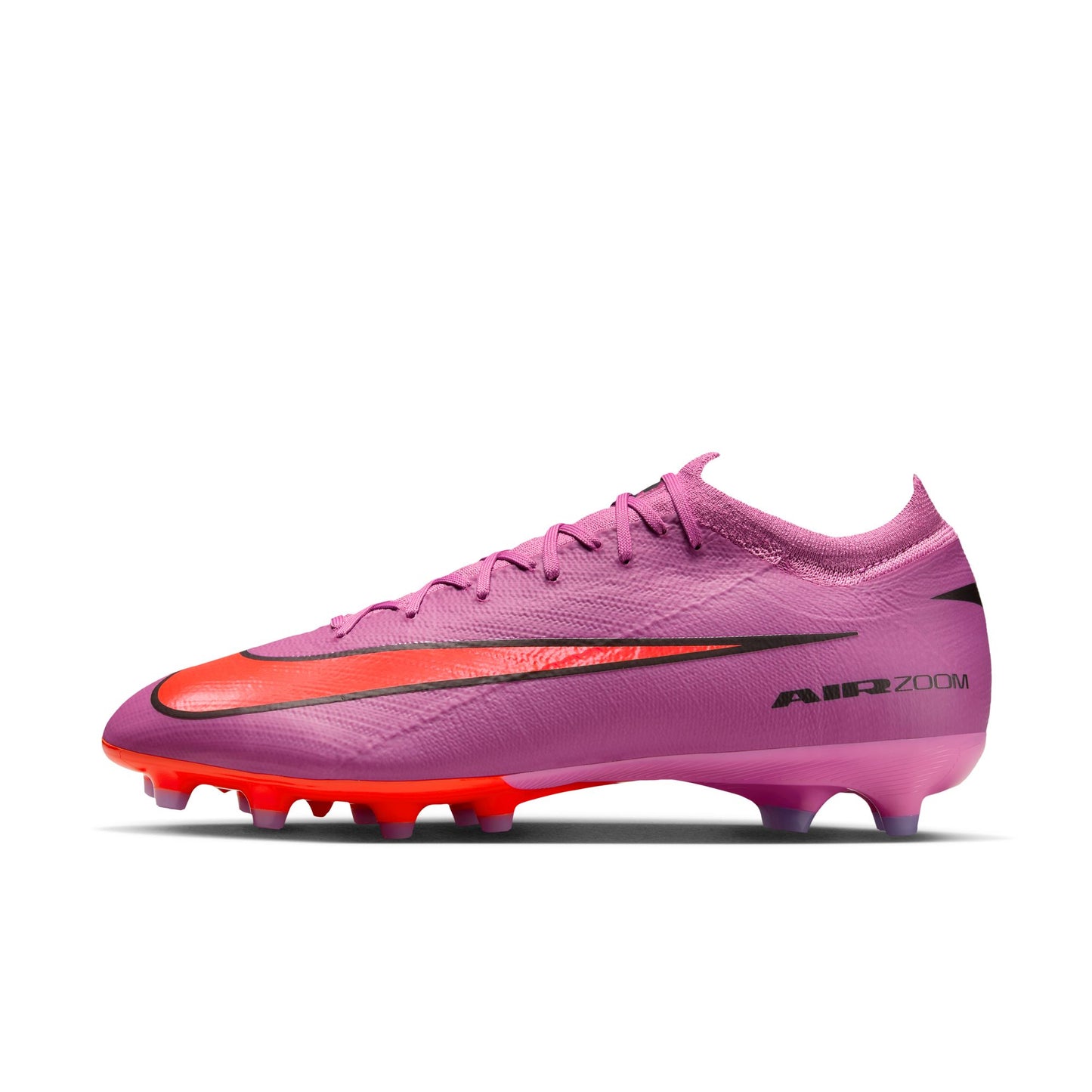 Nike Mercurial Vapor 16 Pro AG-PRO-MAGIC FLAMINGO/BLACK-TOTAL CRIMSON