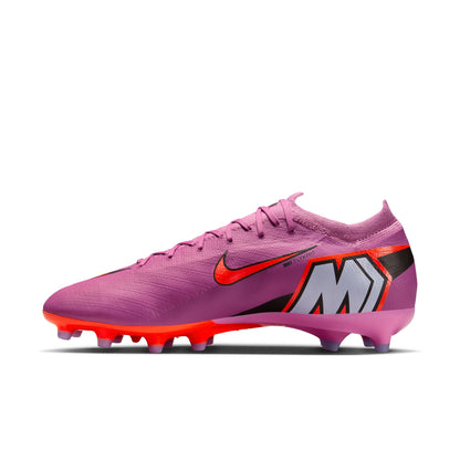Nike Mercurial Vapor 16 Pro AG-PRO-MAGIC FLAMINGO/BLACK-TOTAL CRIMSON