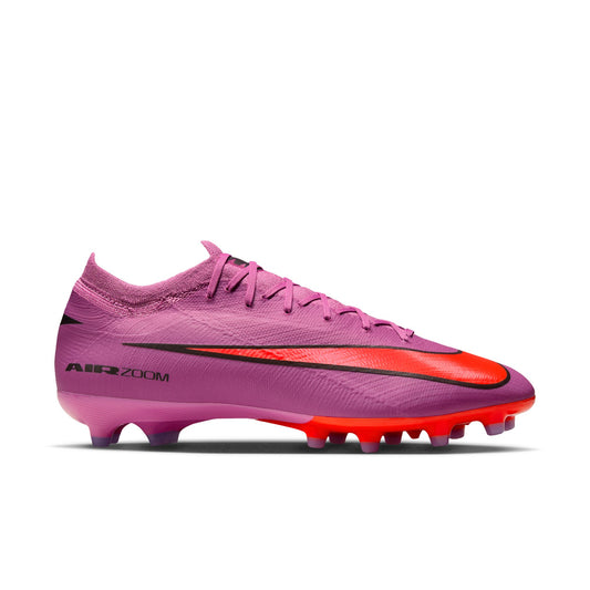 Nike Mercurial Vapor 16 Pro AG-PRO-MAGIC FLAMINGO/BLACK-TOTAL CRIMSON