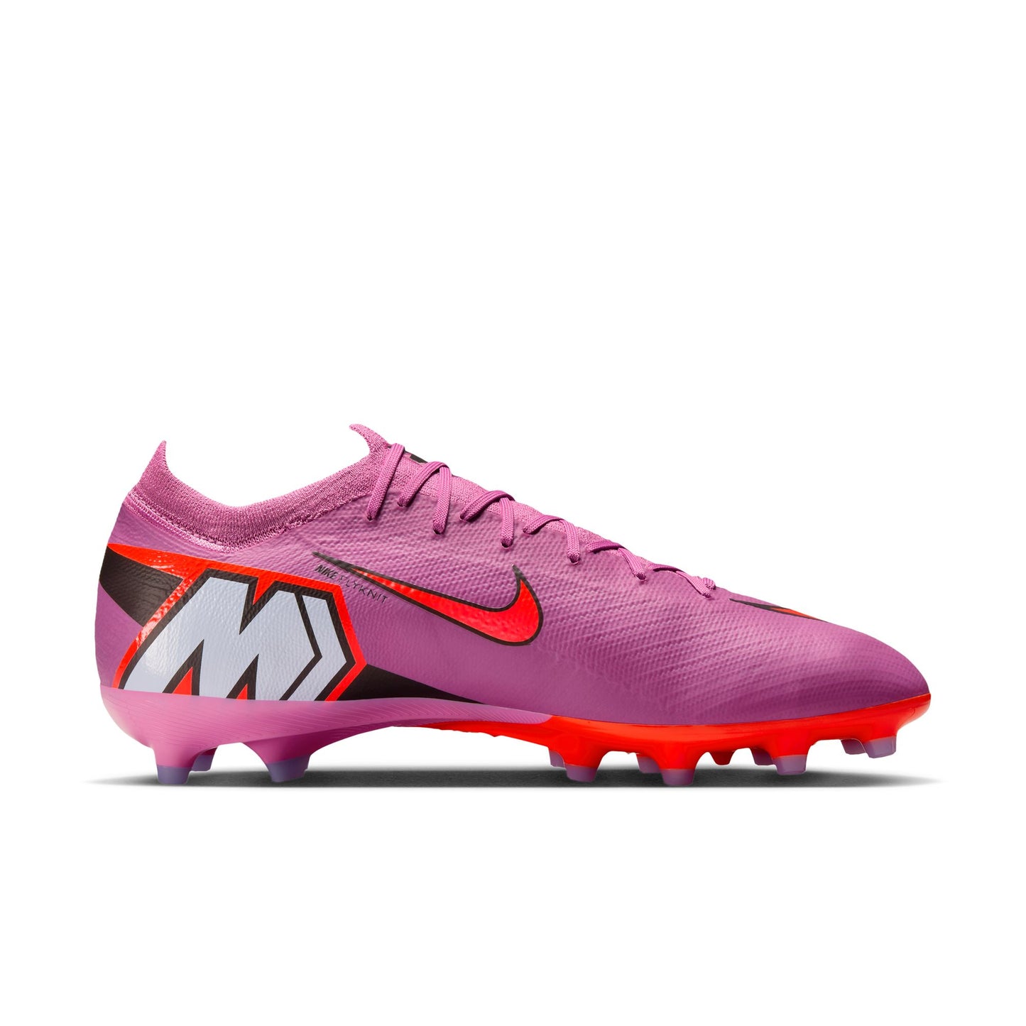 Nike Mercurial Vapor 16 Pro AG-PRO-MAGIC FLAMINGO/BLACK-TOTAL CRIMSON