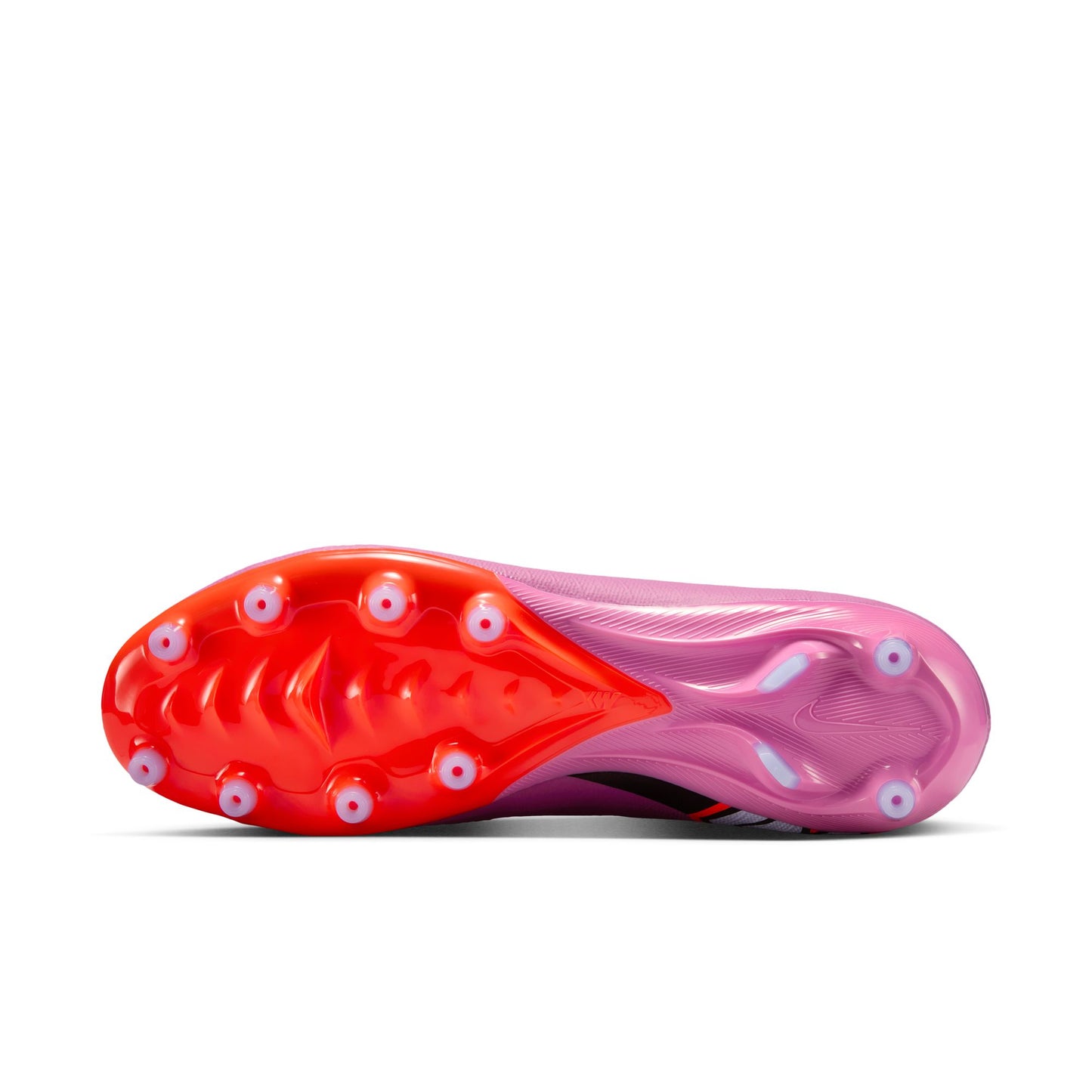 Nike Mercurial Vapor 16 Pro AG-PRO-MAGIC FLAMINGO/BLACK-TOTAL CRIMSON