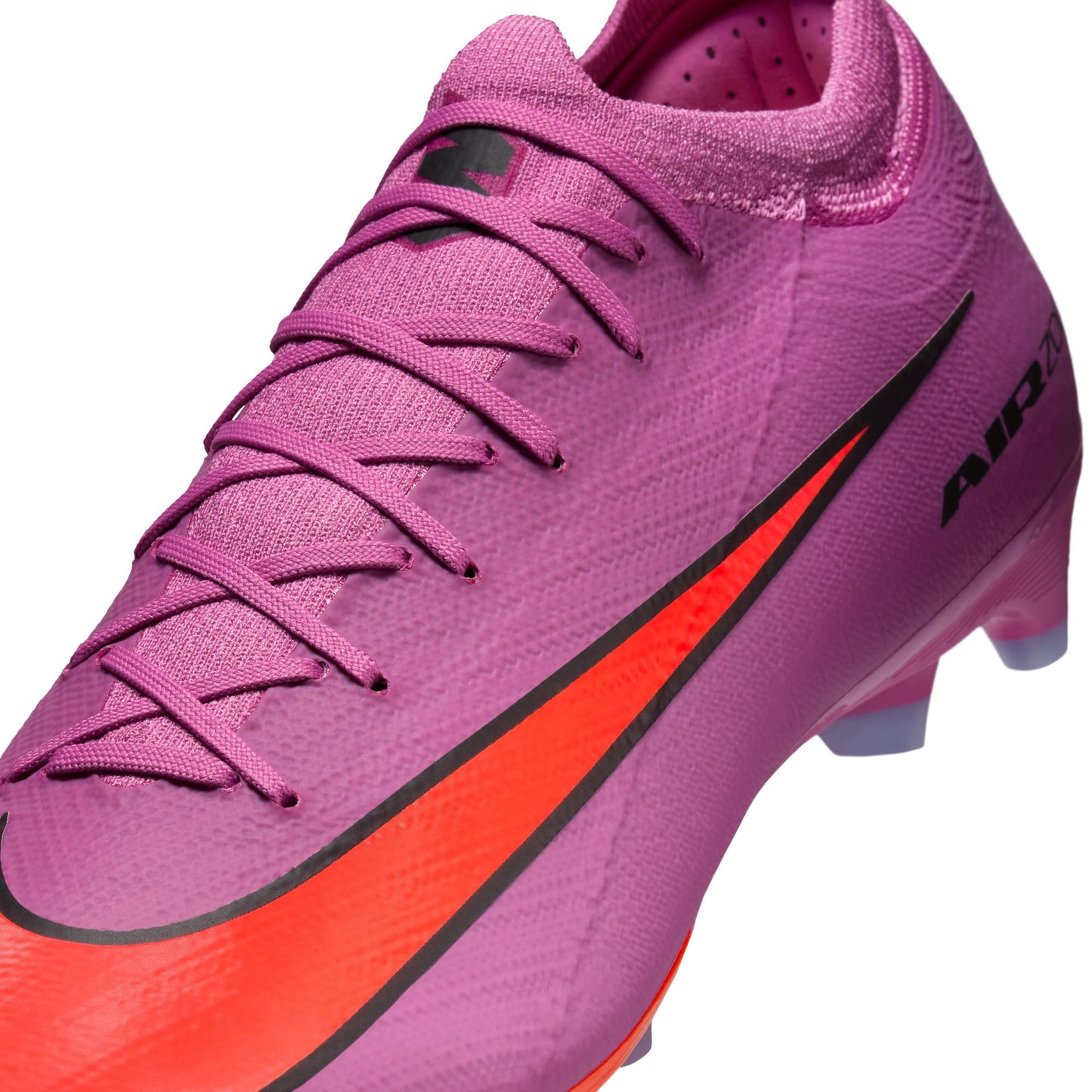 Nike Mercurial Vapor 16 Pro AG-PRO-MAGIC FLAMINGO/BLACK-TOTAL CRIMSON