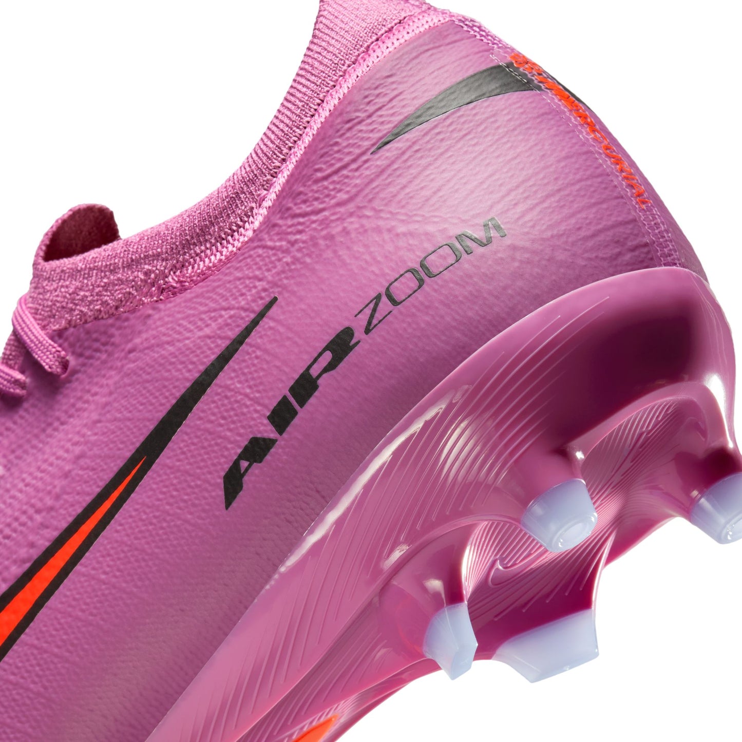 Nike Mercurial Vapor 16 Pro AG-PRO-MAGIC FLAMINGO/BLACK-TOTAL CRIMSON