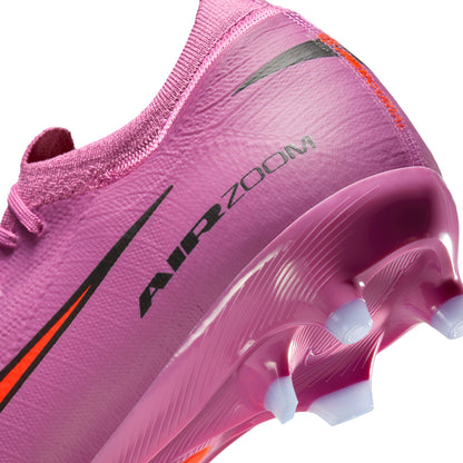 Nike Mercurial Vapor 16 Pro AG-PRO-MAGIC FLAMINGO/BLACK-TOTAL CRIMSON