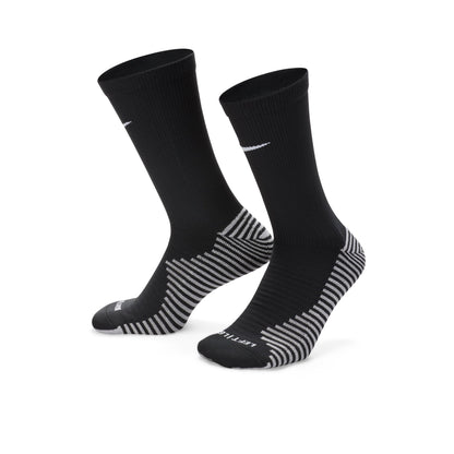 Nike Strike Crew Socks - Black