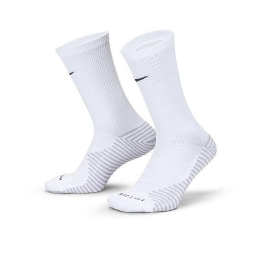 Nike Strike Crew Socks - White