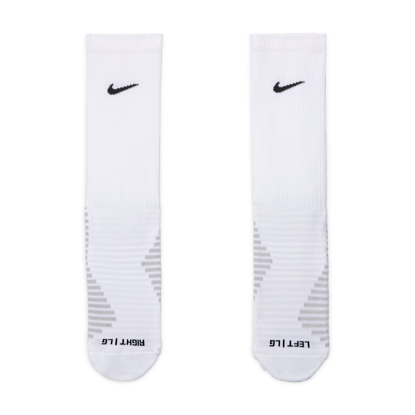 Nike Strike Crew Socks - White