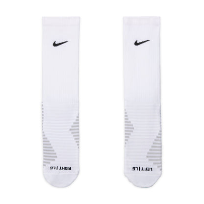 Nike Strike Crew Socks - White