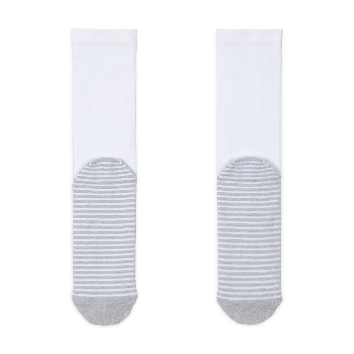 Nike Strike Crew Socks - White