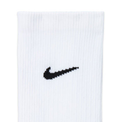 Nike Strike Crew Socks - White