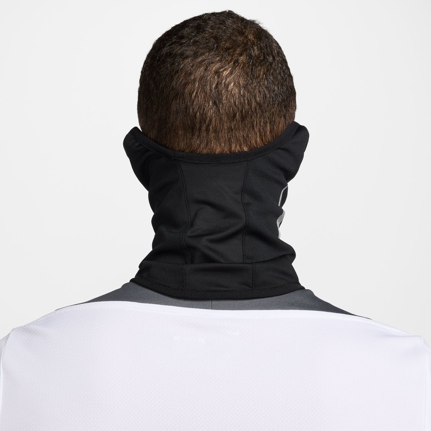 Nike Strike Snood Winter Warrior - Black/ White