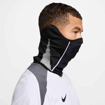 Nike Strike Snood Winter Warrior - Black/ White