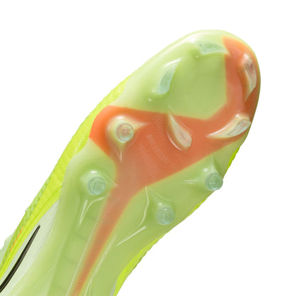 Nike Phantom 6 Low Elite FG Firm Ground Soccer Cleat - Hyper Crimson/Black-Limelight